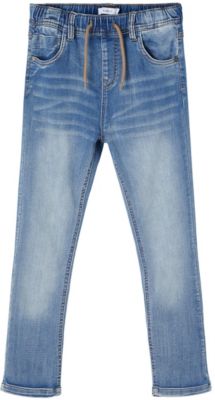 Blau 140 KINDER Hosen Jean Name it Jeans Rabatt 56 % 