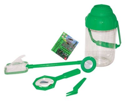 Edu-Toys Naturbeobachtung Set