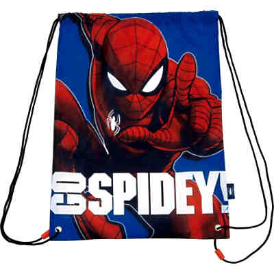 Sportbeutel Spider-Man Go Spidey!