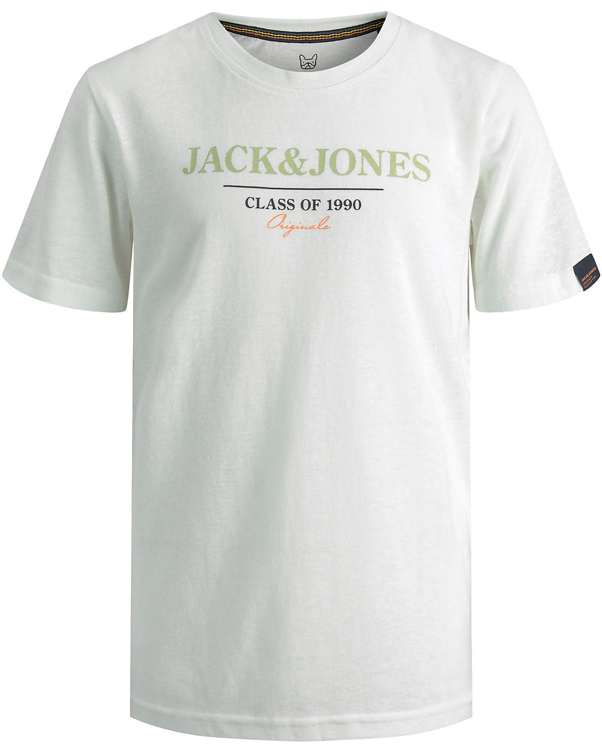 JACK & JONES Junior T-Shirt JORPOP