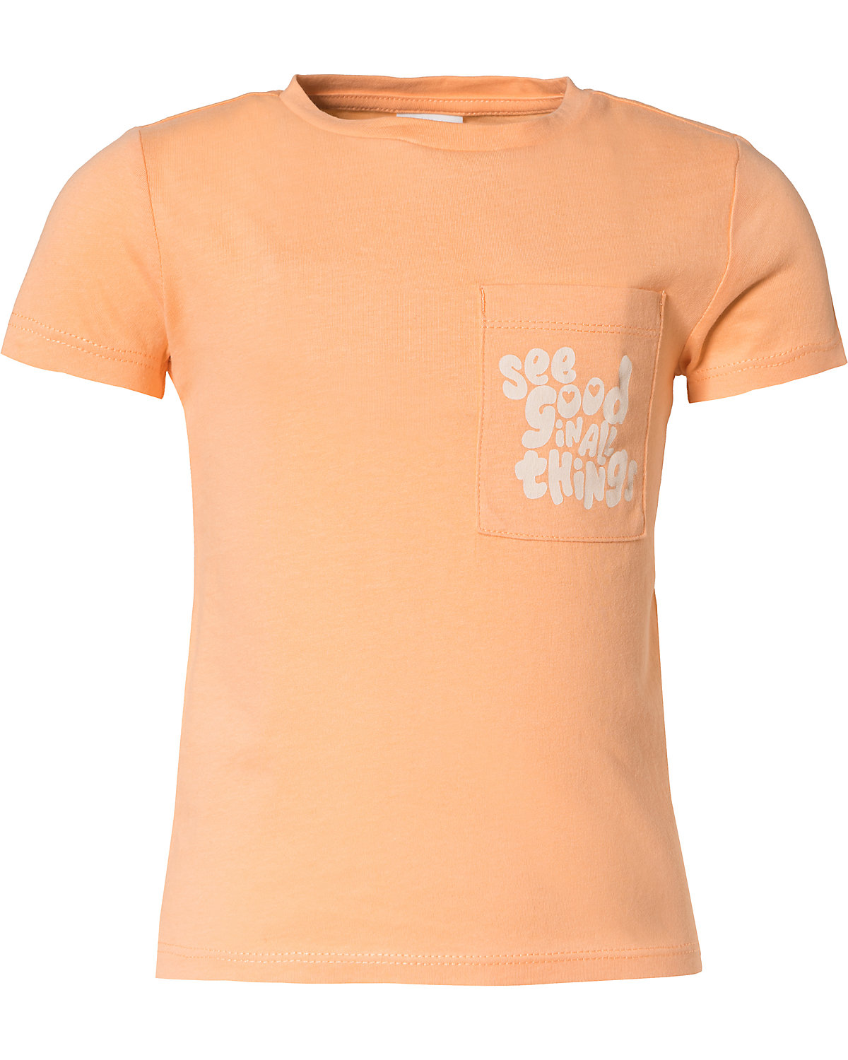 s.Oliver T-Shirt Regular fit für Mädchen