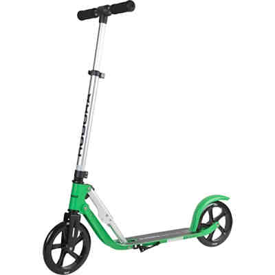 Alu-Scooter BigWheel® 205 Pure, grass