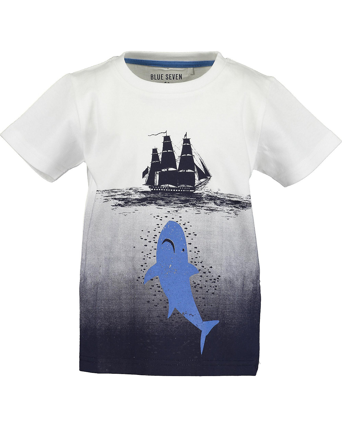 BLUE SEVEN T-Shirt für Jungen