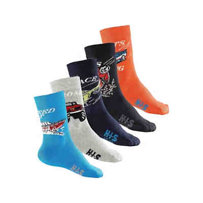 H.I.S (0) Socken für Jungen