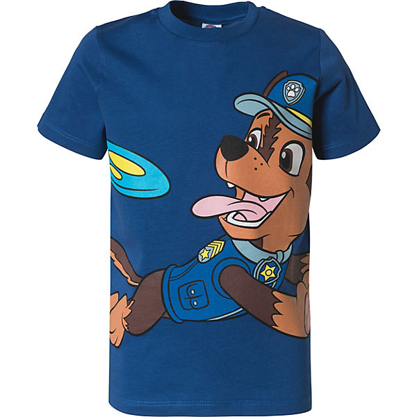 PAW Patrol T-Shirt für Jungen