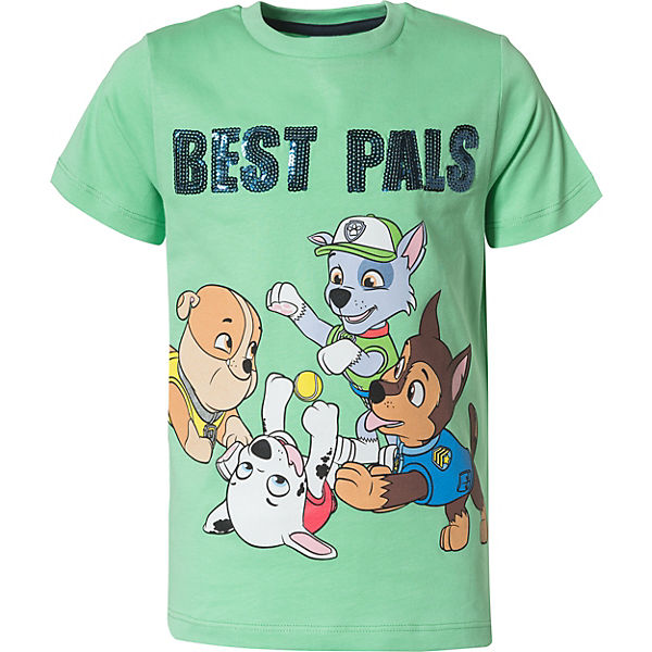 PAW Patrol T-Shirt für Jungen