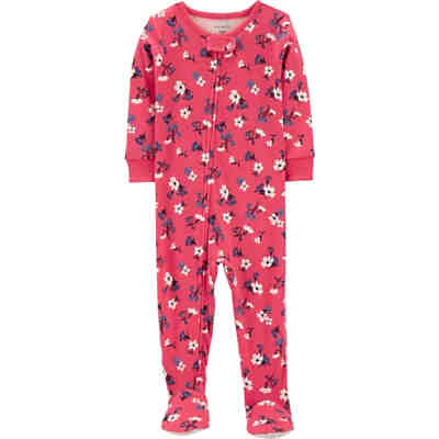 Baby Schlafanzug für Mädchen