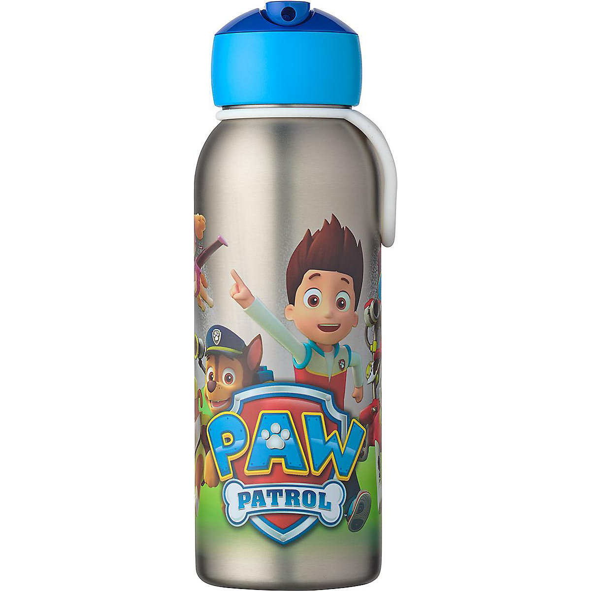 Thermoflasche Flip-up Campus PAW Patrol 350 ml