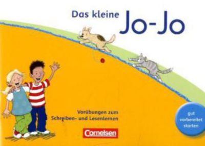 Buch - Jo-Jo Fibel, Allgemeine Ausgabe, Neubearbeitung: Das kleine Jo-Jo