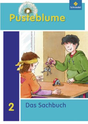 Buch - Pusteblume. Das Sachbuch, Ausgabe 2011 Rheinland-Pfalz: 2. Schuljahr, Das Sachbuch Kinder