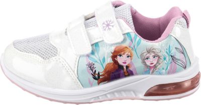 Turnschuhe gr Schuhe 25-30 Neu Sneaker Frozen die Eiskönigin 
