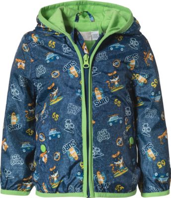 Chicco Jungs Set Gr 62/ 6 Monate von chicco 