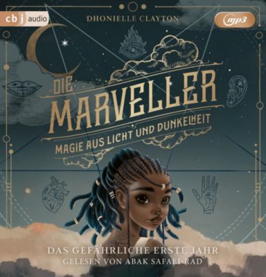 the marvellers book 2