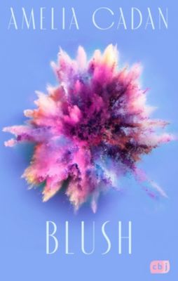 Image of Buch - Blush