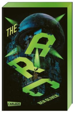 Image of Buch - The Arc (The Loop 3)