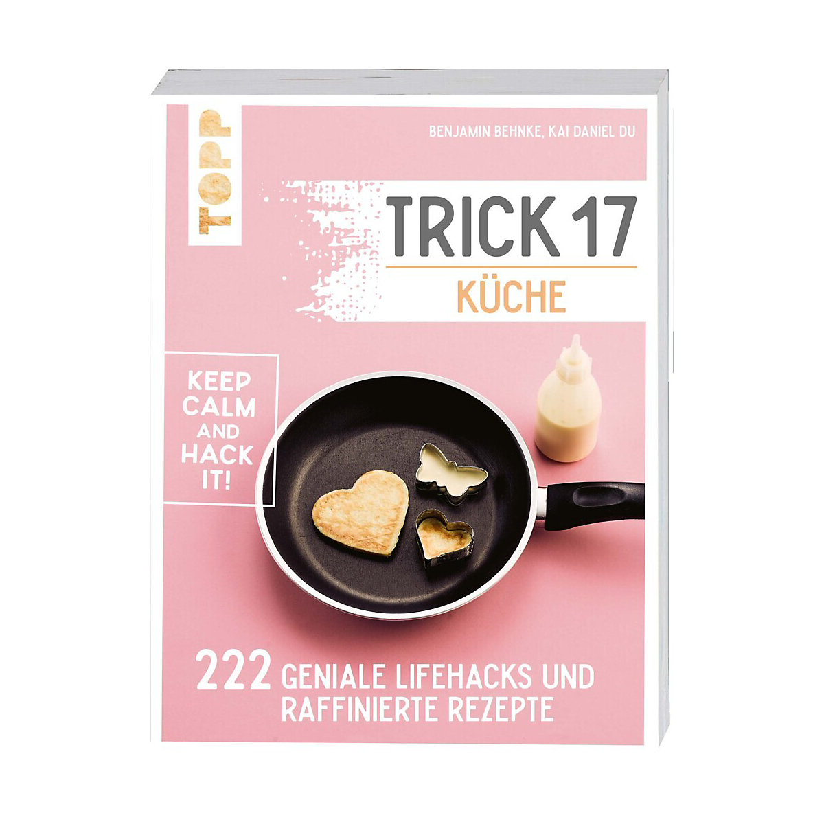 Trick 17 Küche