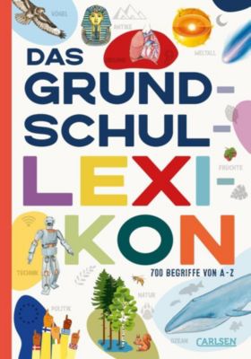 Image of Buch - Das Grundschullexikon