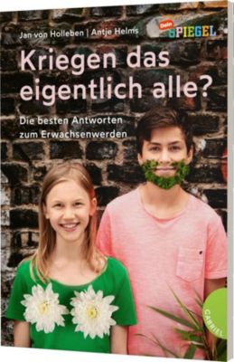 Image of Buch - Kriegen das eigentlich alle?