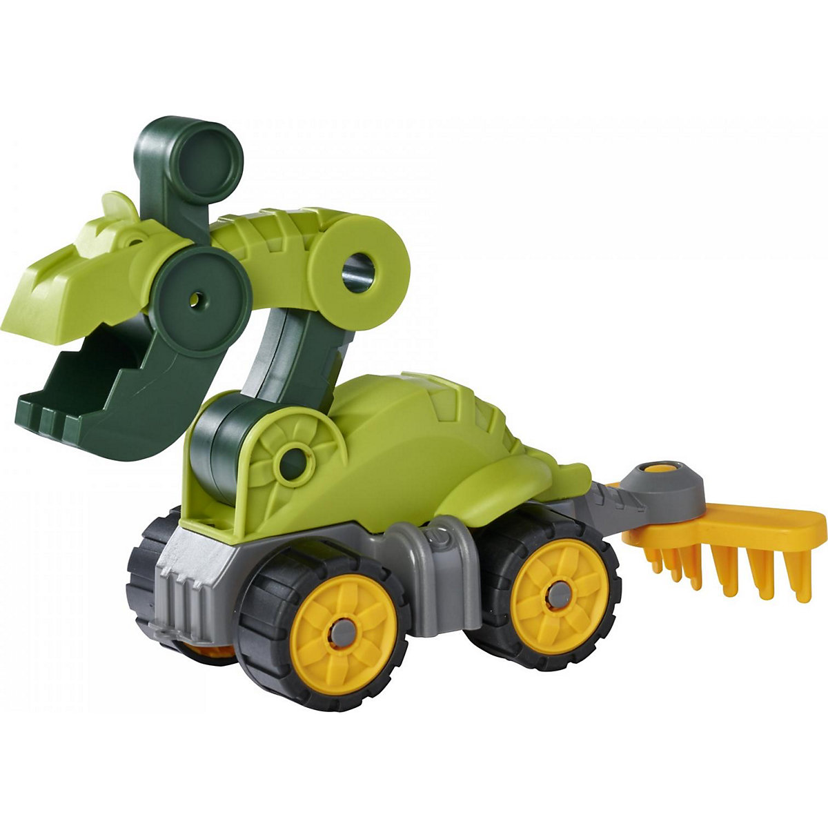 BIG-Power-Worker Mini Dino T-Rex