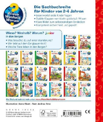 WWW junior In den Bergen 2