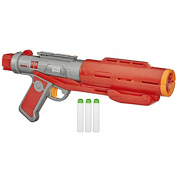 Nerf Imperial Death Trooper Blaster
