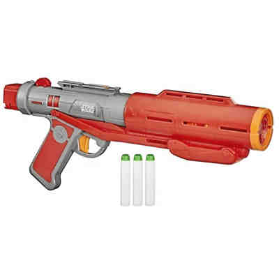 Nerf Imperial Death Trooper Blaster