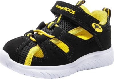 KangaROOS KangaSpeed X4 Kinder Sandale Freizeit Sneaker 16073 Schuhe X1 X5 Rock 
