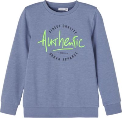 alter nike pulli