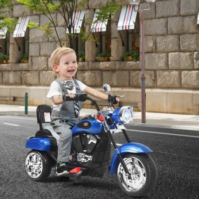Motorrad Dreirädriges Design ab 3 Jahren, COSTWAY® | myToys