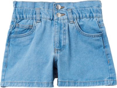 OVS Jeansshorts SLOUCHY für Mädchen