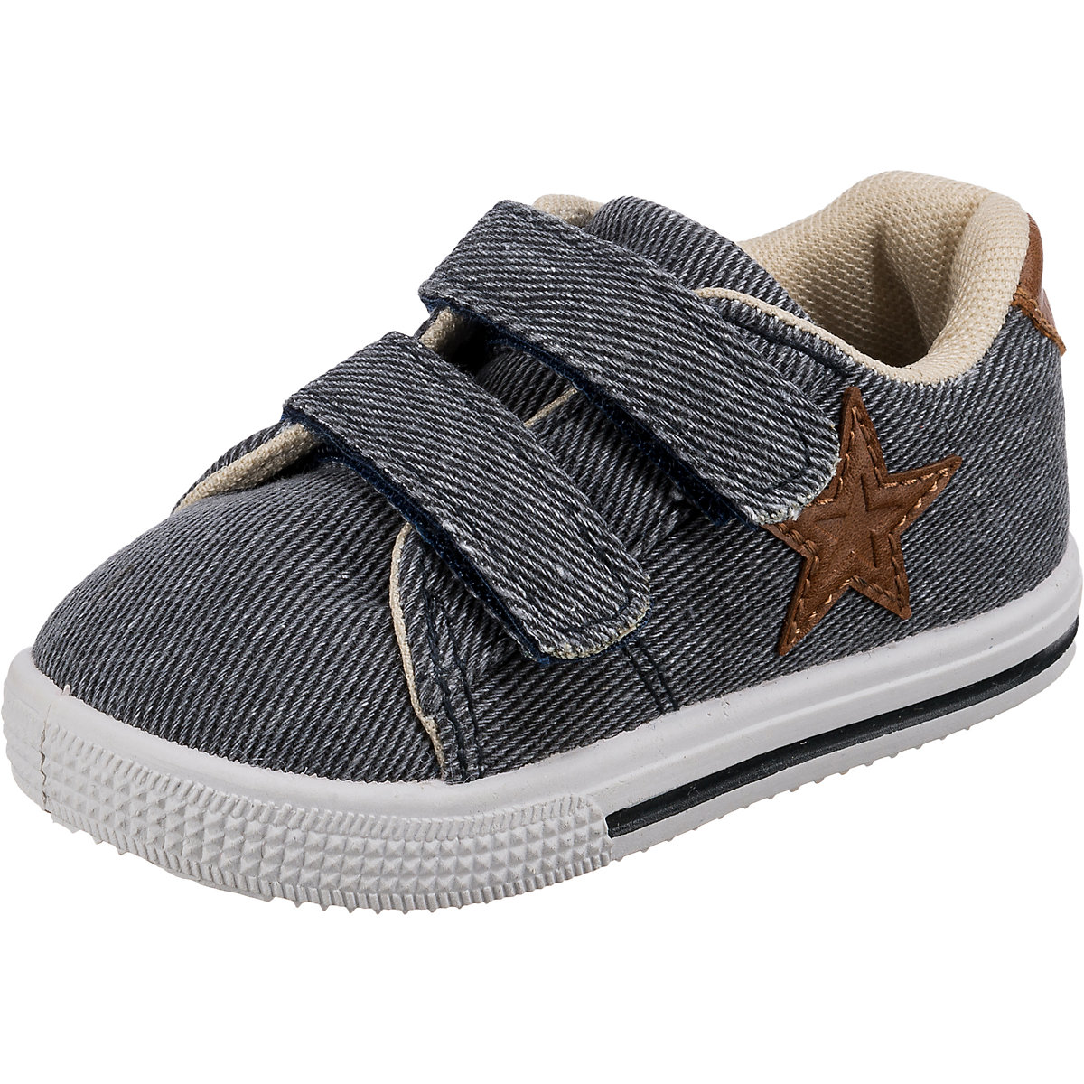 SPROX Baby Sneakers Low für Jungen