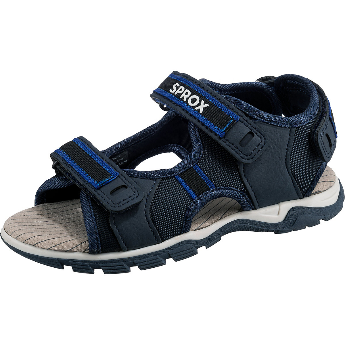 SPROX Sandalen für Jungen