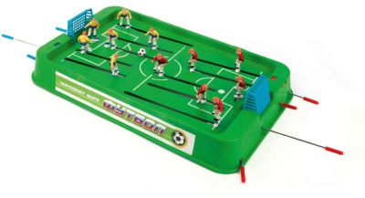 Настольная игра Играем Вместе Футбол