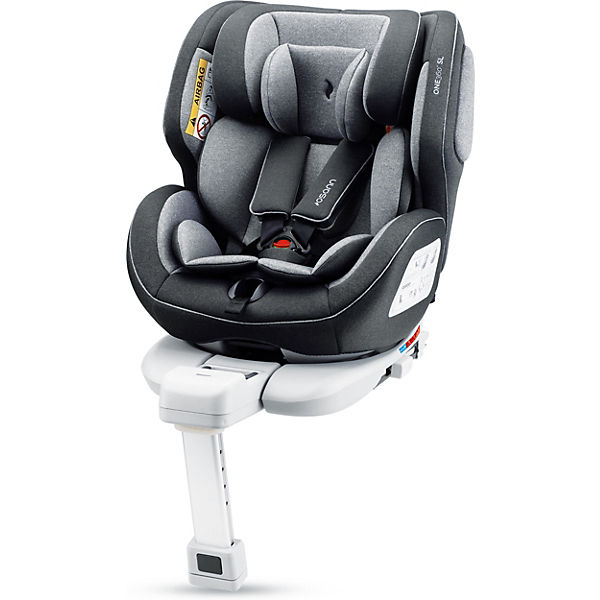Auto-Kindersitz One360 SL, Universe Grey