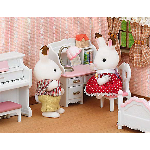 Набор "Детская комната" Sylvanian Falimies от Эпоха Чудес