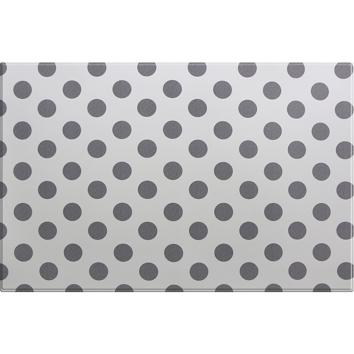 Baby Care Spielmatte Dots and Stars (12 mm) 185 x 125 cm