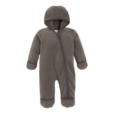 NAME IT Baby Jungen Schneeoverall Wagenanzug NBMMOW Suit 