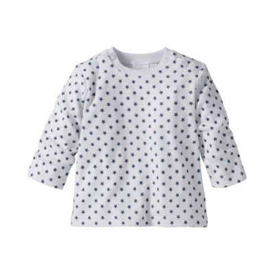 BORNINO Shirt langarm