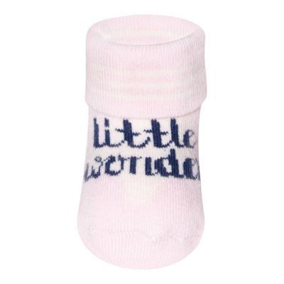 ewers Erstlingssocken Little wonder