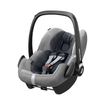 Ersatzbezug 4tlg NEU Sitzbezug für Babyschale Autositz Kindersitz Maxi cosi 