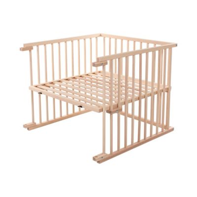 Babybay Umbausatz für Beistellbett Maxi