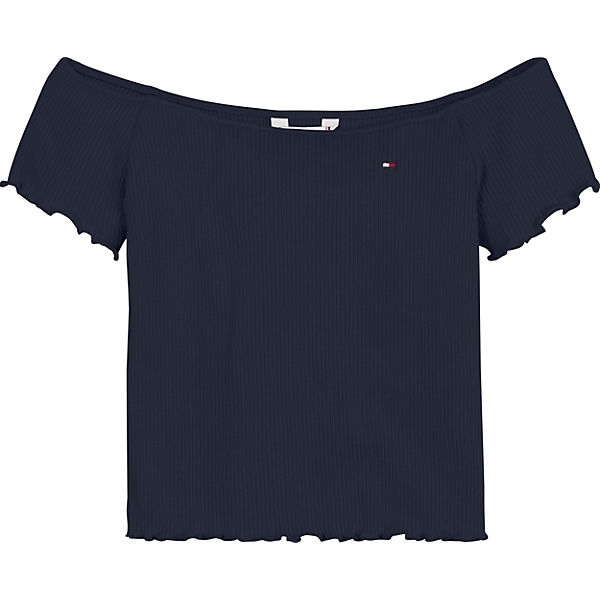 T-Shirt für Mädchen, Organic Cotton