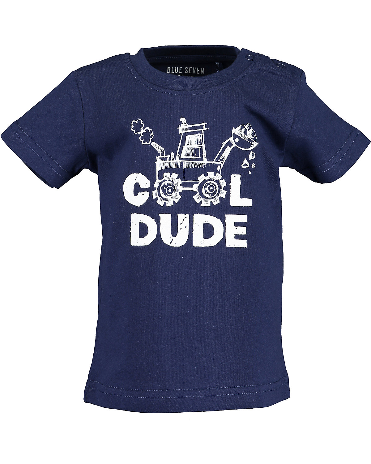 BLUE SEVEN Baby T-Shirt für Jungen