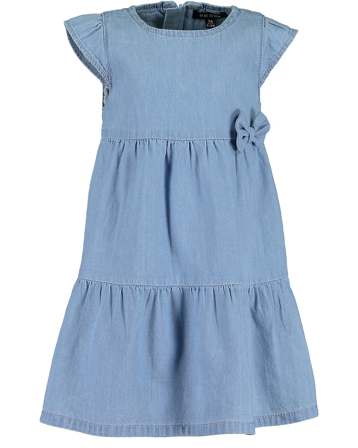 BLUE SEVEN Baby Kleid