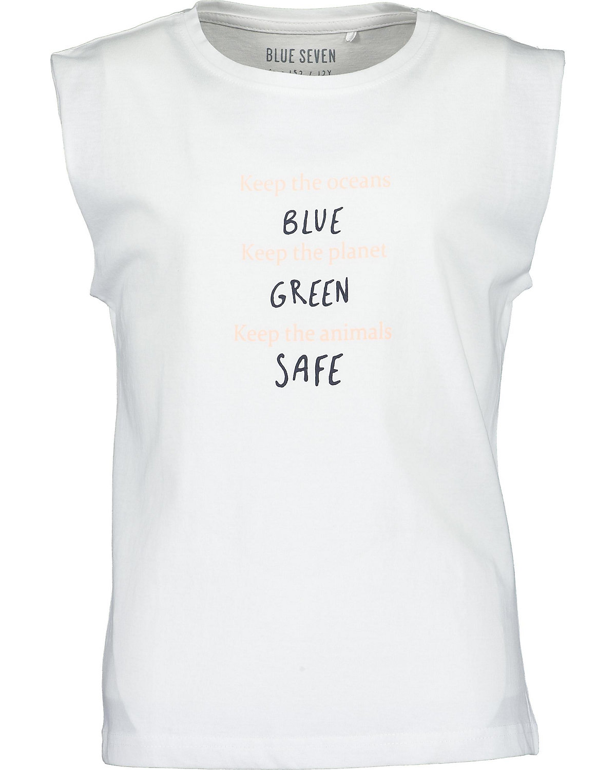 BLUE SEVEN T-Shirt für Mädchen