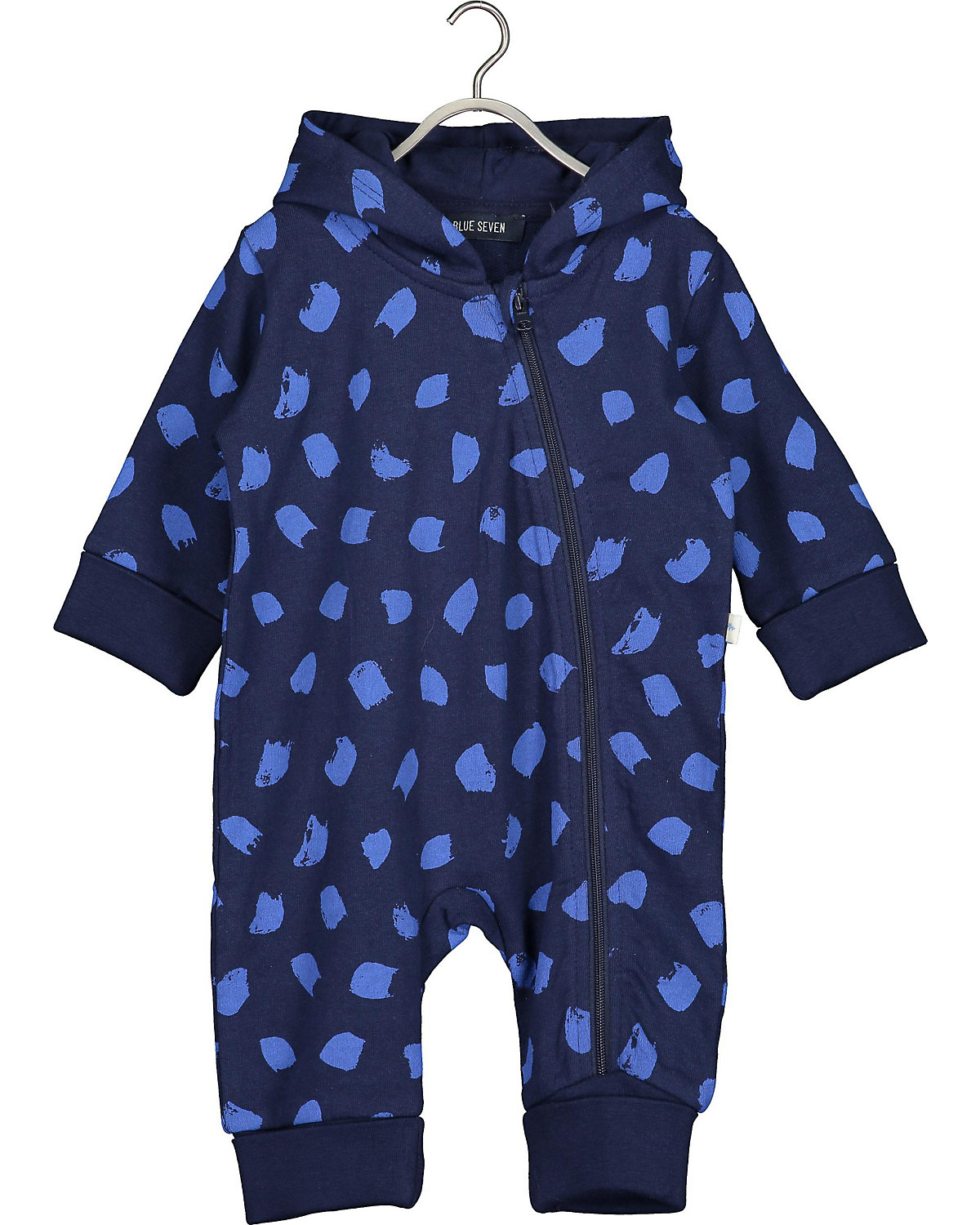 BLUE SEVEN Baby Overall
