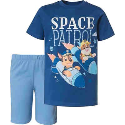 PAW Patrol Schlafanzug für Jungen