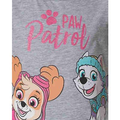 PAW Patrol T-Shirt für Mädchen