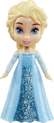 Elsa Sven Anna Disney Frozen Minipuppen Olaf 