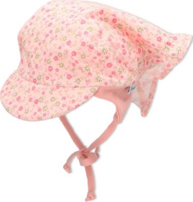 Sterntaler Kopftuch für Mädchen Organic Cotton